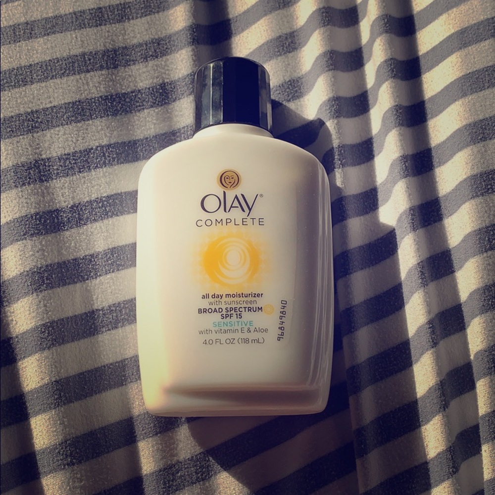 🔥Olay Complete Moisturizer🔥